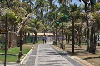 Atividade turística cresce em 17 municípios baianos. 
