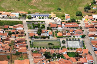 Contas da Prefeitura de Antas são aprovadas com ressalvas.