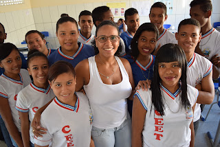 Concurso público para professor e coordenador pedagógico da rede estadual será realizado domingo.