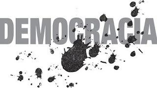 Ataque a Democracia na Bahia. (Por Emiliano José)