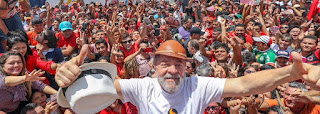 Todos esperam por Lula. (Por Fernando Horta)