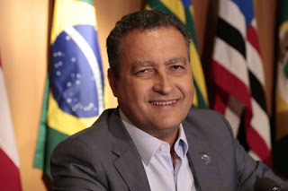 Rui vai a Paulo Afonso em abril para assinar a ordem de serviço da Policlínica.