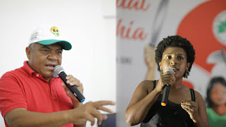 Paralisação da reforma agrária por Temer compromete produção de alimentos, diz Valmir.