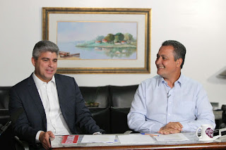 Governo paga em abril segundo maior valor da história do PDP.