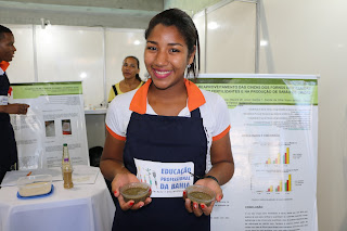 Secretaria da Educação divulga resultado do sorteio eletrônico para vagas residuais da Educação Profissional.