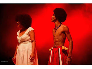 Espaços Culturais da SecultBA continuam celebrando o Mês do Teatro e do Circo.