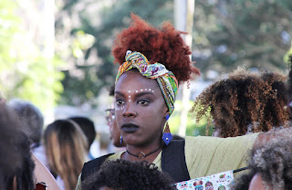 Debate sobre abolição marcará Dia Internacional pela Eliminação da Discriminação Racial.