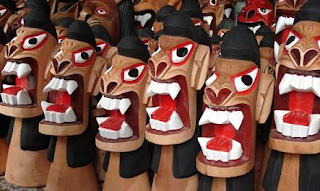 A Bahia merece uma revolução na Cultura