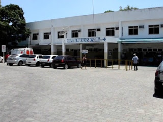 Chesf deu uma de Bolsonaro e volta atrás na informação de fechar o hospital