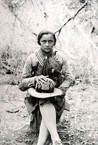 O Mito Maria Bonita