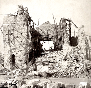 123 anos da Guerra de Canudos é este ano