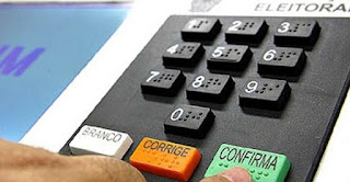  Recadastramento eleitoral através da Biometria