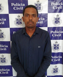 Traficante tem mandado cumprido em Paulo Afonso