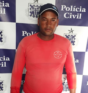 Homem é preso por manter companheira em cárcere privado