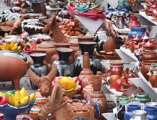 Edital de publicização do artesanato baiano tem prazo prorrogado