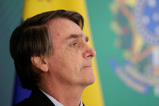 Tá na internet: A prioridade do governo é destruir a democracia (Por Alex Solnik.)