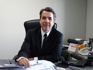 TCM tem novo presidente