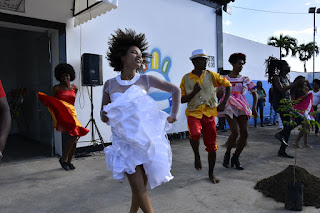 Escolas Culturais promovem integração com a comunidade em diferentes regiões da Bahia