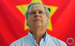 O imprescindível Dirceu