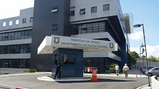 Minha visita ao Presidente Lula na cadeia