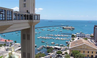 Bahia atraiu seis milhões de turistas neste Verão