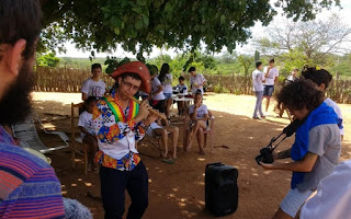 Festival “Arte Mambembe” acontece hoje na cidade de Paulo Afonso