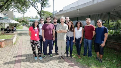 Estudo feito por brasileiro usa bactérias intestinais para descobrir câncer