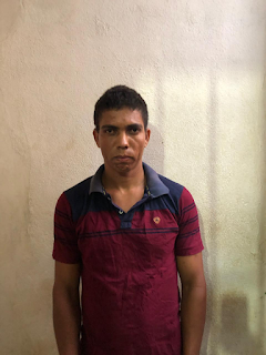 Homicida tem mandado cumprido em Curaçá