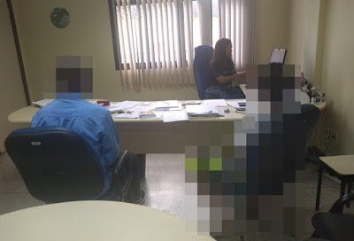 PM localiza suspeito de divulgar ameaças em Paulo Afonso