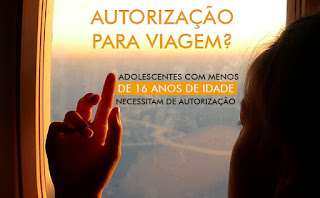 Corregedoria das comarcas do interior alerta para mudanças nas regras de autorização de viagem nacional