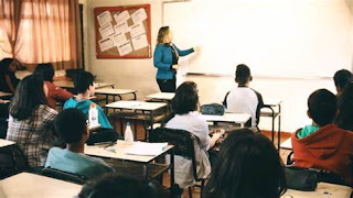 Bahia está entre os três estados que mais investem em educação superior