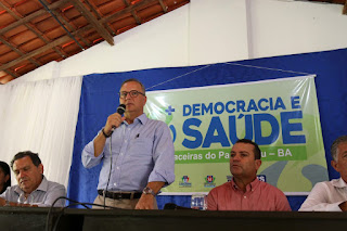 Conferência Municipal de Saúde debate desafios e avanços da saúde
