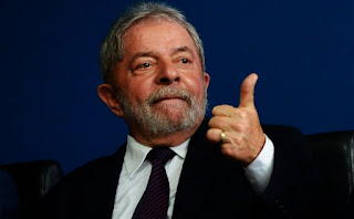 Goste você ou não do Lula