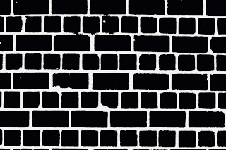 Amor em preto e branco