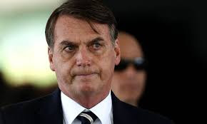 Eu admiro Bolsonaro, de verdade...