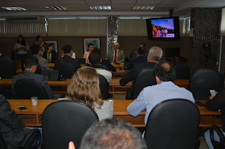 Ações voltadas para o desenvolvimento rural da Bahia são apresentadas em audiência pública na ALBA