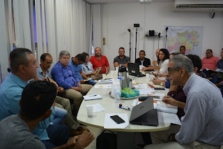 Ações estratégicas para a caprinovinocultura baiana são debatidas em Salvador