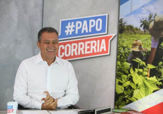 Rui Costa e a era da comunicação em redes sociais