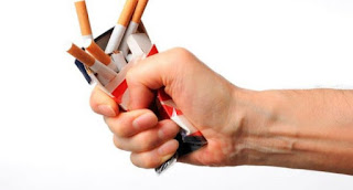 Dia Mundial sem Tabaco