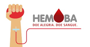Estoques críticos preocupam Hemoba neste início de mês de festas juninas