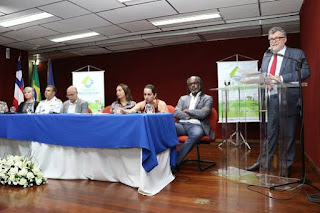 Sema e Inema apresentam avanços das pastas na Semana do Meio Ambiente