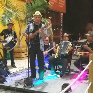 Apriginho lança seu novo CD ao vivo