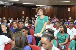 Semana do Meio Ambiente destaca protagonismo da juventude