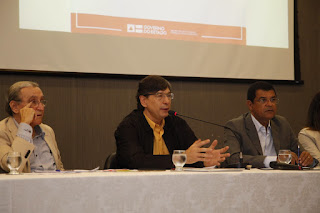 Novos desafios do mundo do trabalho são debatidos em seminário