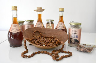 Produção de licores gera aumento de renda para agricultores familiares baianos no período junino