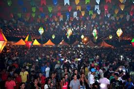 Festa juninas movimentam a economia no Sertão
