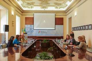 Bahia e Portugal assinam acordo para recuperar patrimônio arquitetônico e fortalecer turismo