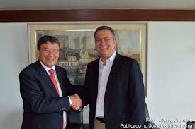 Governadores Rui Costa e Wellington Dias visitam Lula hoje em Curitiba