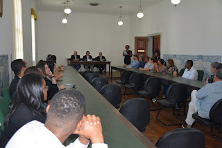 Protocolo de intenções entre SDR e UFBA irá qualificar ações voltadas para o rural baiano