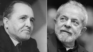 Tá na internet: O que a prisão de Prestes pode ensinar a Lula (Por Carlos D'Incao - historiador)